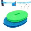 Travel Laundry Washing Rope 3m/5m Clothesline Nylon
