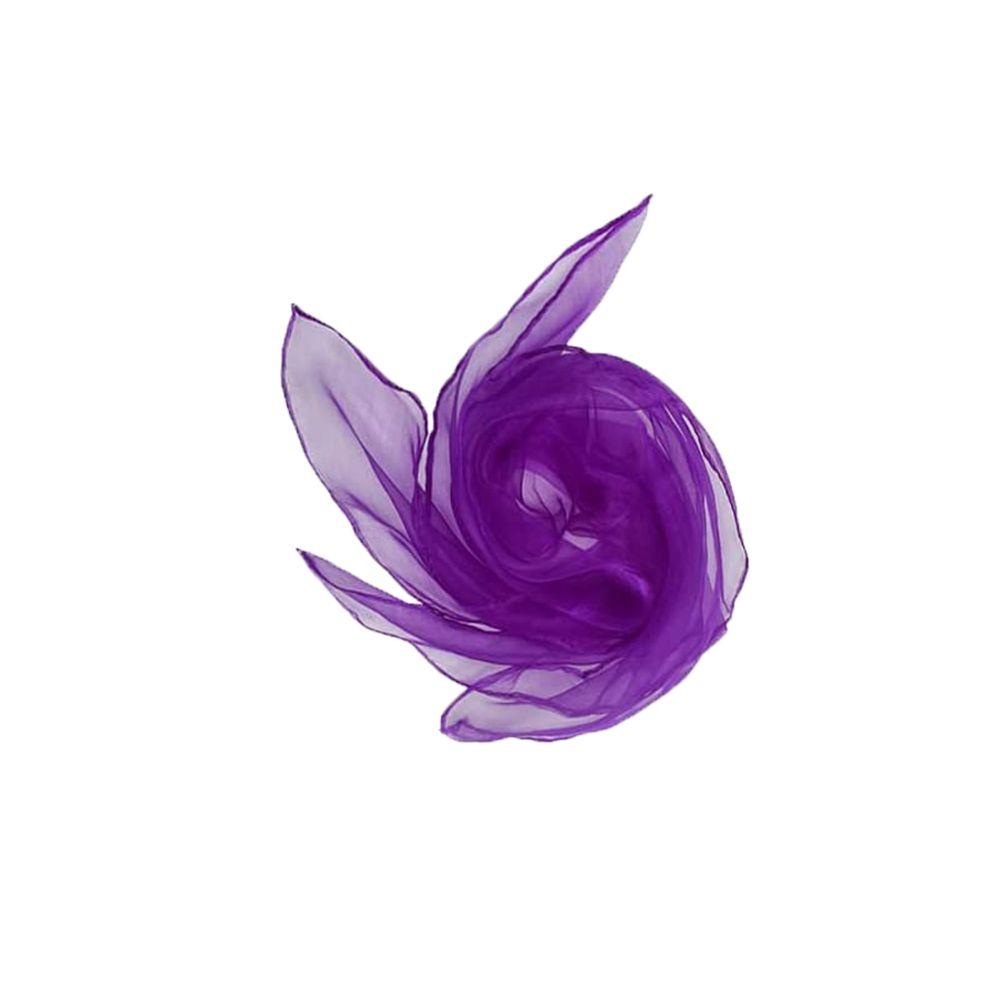 Платок для сумочки Ритм Бэнд Платки Музыкальные платки Квадратный шелковый платок для детей Танцевальные платки