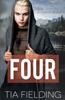 Книга Four