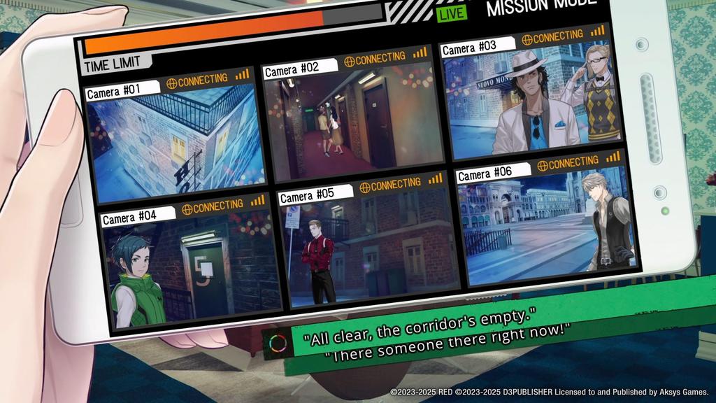 Despera Drops North Switch (Импортированная Америка) –