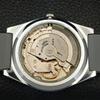 ВОССТАНОВЛЕННЫЕ ВИНТАЖНЫЕ АВТОМАТИЧЕСКИЕ МУЖСКИЕ ЧАСЫ SEIKO 5 JAPAN СЕРЕБРЯНЫЙ ЦИФЕРБЛАТ a434686-2