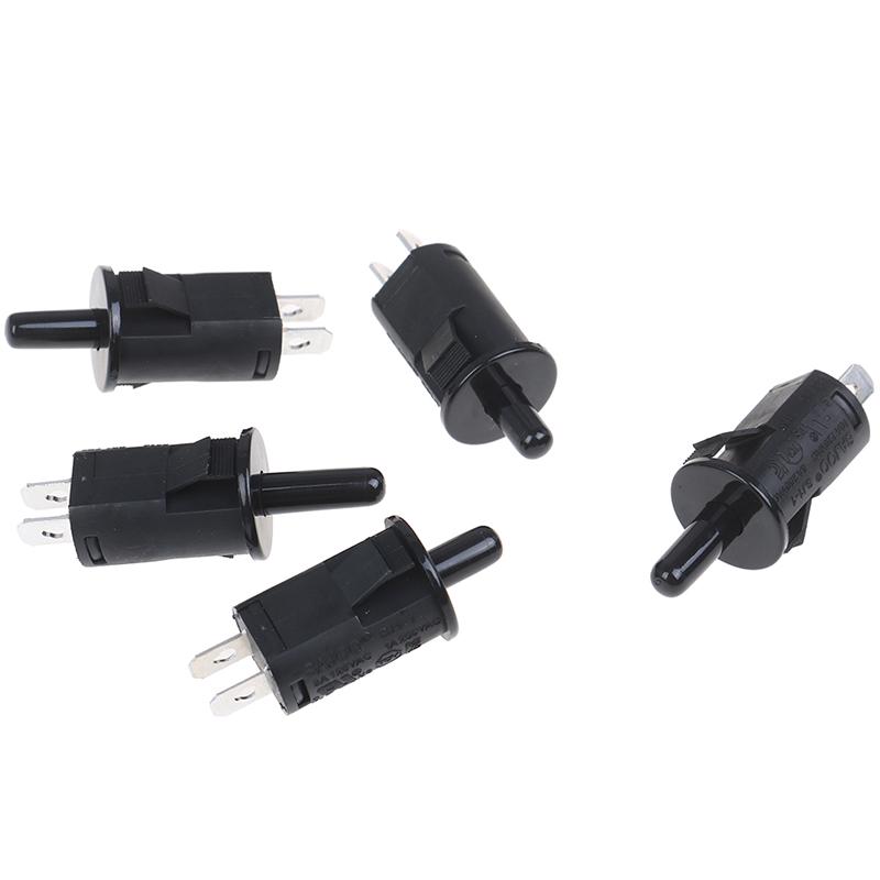 1 шт., обычный переключатель закрытой/открытой двери, шкаф для шкафа, закрытая кнопка переключения