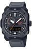 Часы Protrek Climber Line Radio Solar Biomass Plastic Gray [Casio] [] PRW-6900BF-1JF Мужские