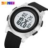 Спортивные электронные часы мужские и женские студенческие многофункциональные часы будильник светящиеся электронные часы светодиодные часы