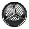 Индивидуальный значок решетки радиатора Mercedes-Benz для CABE, CLA, GLA, CLS, GLK, SLK, Vito, V-Class.