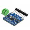 Multiple Type MAX31856 Thermocouple Breakouts Board Featuring 0.5℃ Accuracy And 8KV ESD Protections For Maker Projects