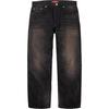 Supreme distressed loose-fit jeans Unisex SUP-SS25-064