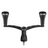 Gomexus CY-P20 рукоятка катушки shimano (Shimano) Совместим со спиннинговыми катушками катушка двойная ручка Sephia Nasky vanford exchange 82 мм с ручкой-кнобом