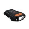 Налобный фонарь для рыбалки NuFeng M7S-1 с датчиком, крепящийся на голову