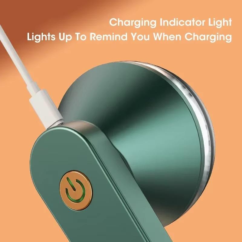 Триммер для волос, машинка для удаления катышков, модернизированная бритва с 6 лезвиями, перезаряжаемая для путешествий, зарядка типа C для дома