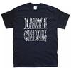 ФУТБОЛКА EARTH CRISIS Все размеры S M L XL XXL цвета Черный, Белый