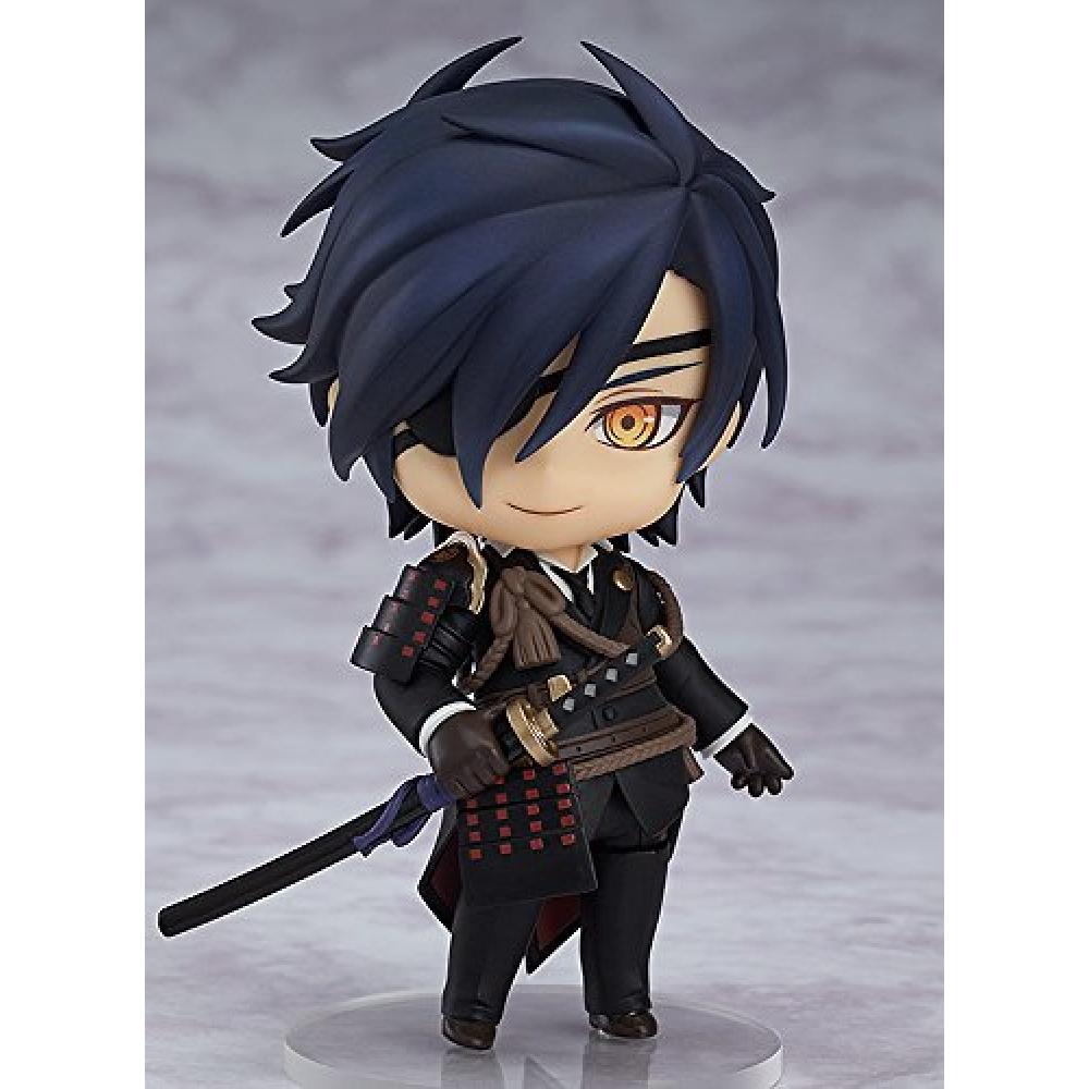 Nendoroid Touken Ranbu -ONLINE- Mitsutada Candadaikiri Немасштабная подвижная фигура, окрашенная в АБС и ПВХ