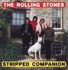 CD ROLLING STONES - Stripped Companion RSTS RSTS 1998 Europe Rock Used