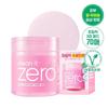 Clean It Zero Pink Moisture Toner Pads 70 Sheets