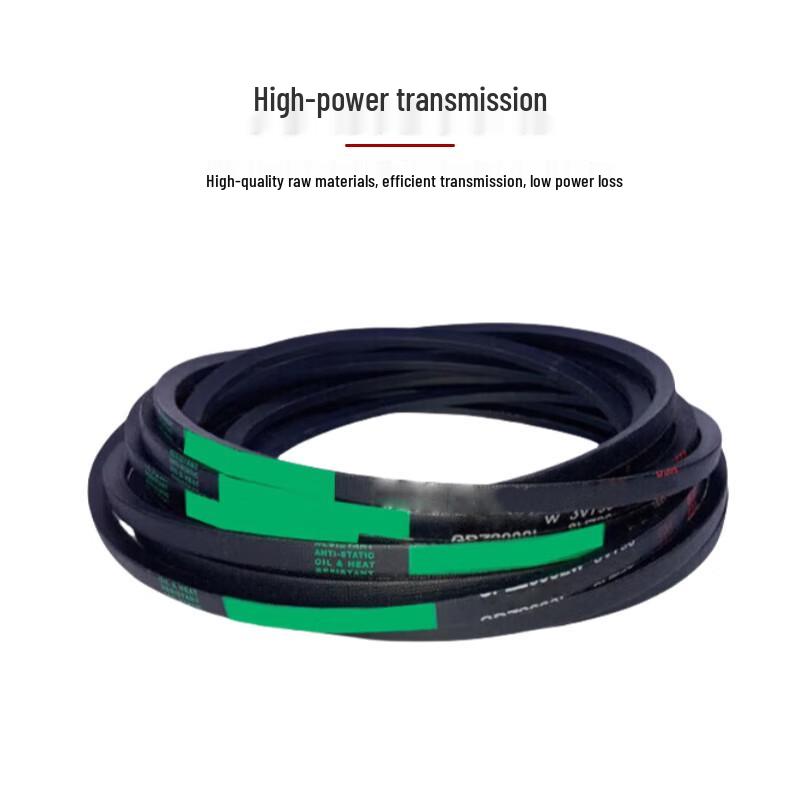 Xinyi Industrial Neoprene SPZ V-Belt