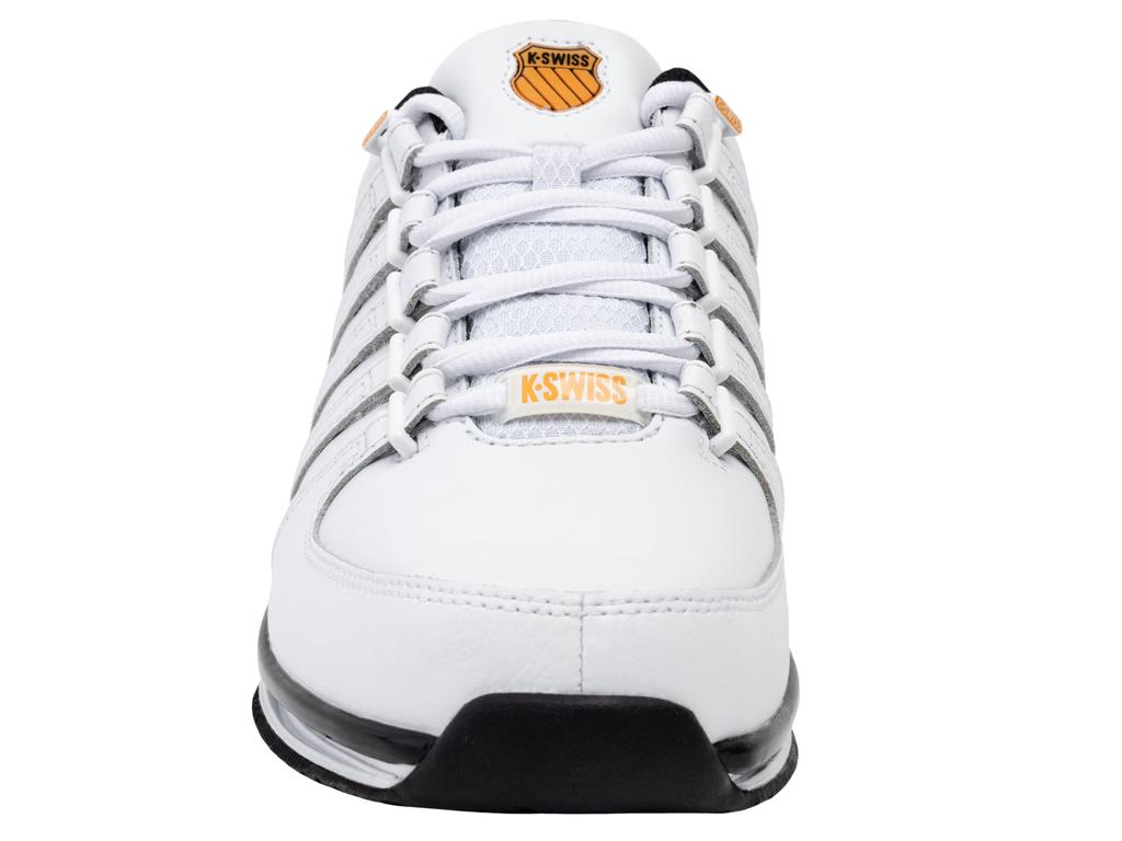 K-Swiss Rinzler Men's Sneakers White (01235-185-M)