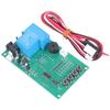 Digital Time Relays Module Timer Control Board For Gaming Machines Electric Devices Second Minutes Setting for Vending