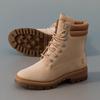 Женские повседневные ботинки Timberland с высоким голенищем