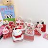 Cute Plush Character Handbag For Girls Trendy Lightweight Design Ideal For Daily Use