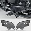WOOGA Мотоциклетные передние защитные подножки для ног, подножки, накладки, комплект, для Honda Rebel CMX 1100 CMX1100/DCT 2021-2025