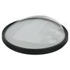 77mm Camera Lens Linear Prism Optical Glass Camera Effect Filter Prism Photography Accessories