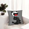 Felix The Cat Laughing  Pillowcases Merchandise Soft Cushion Cover Decoration  Pillow Case Cover Home Multi Size