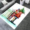 Pippi Langstrumpf Carpet Rug For Living Room Bedroom Home Sofa Decorationkids Play Nonslip Floor Mat