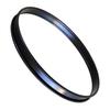 14inch Snare Drum Hoop Accessories Easy To Install Side High Grade Parts Replacement