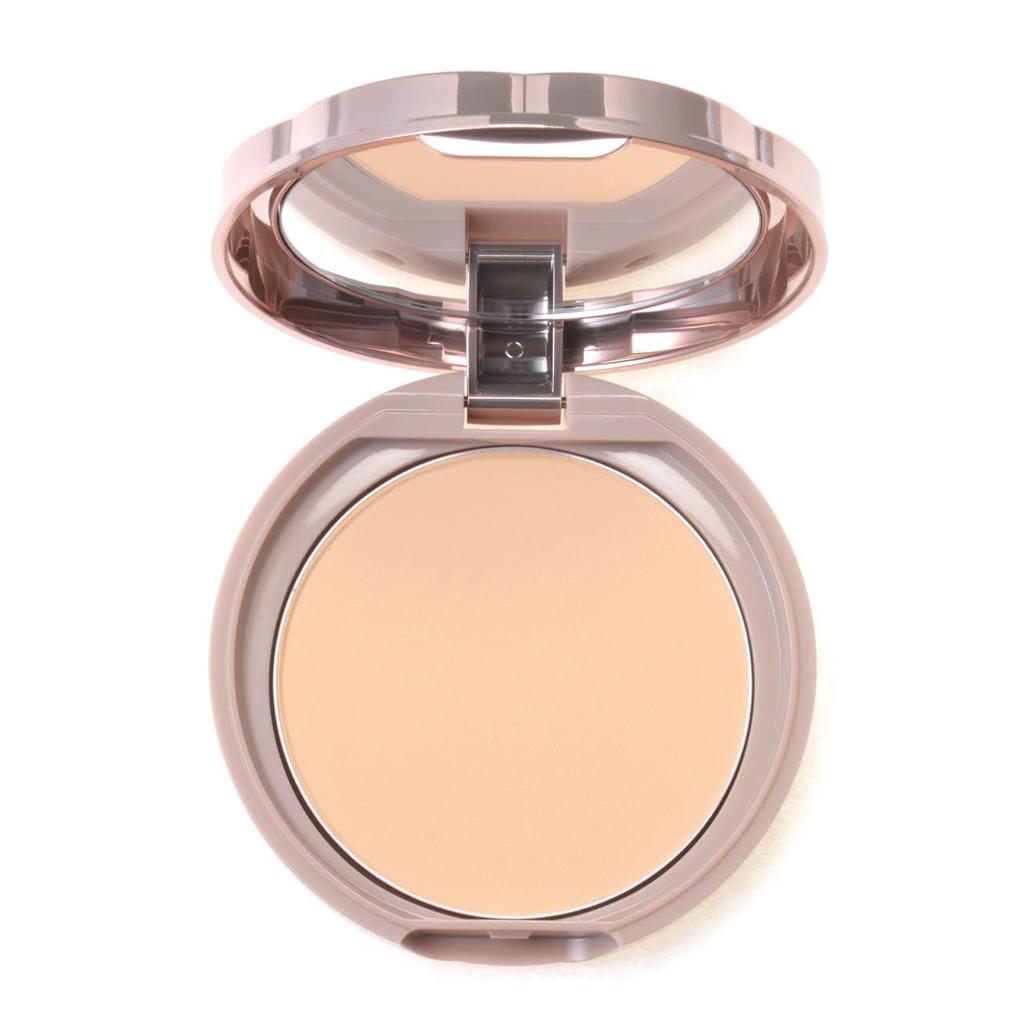 CANMAKE Пудра Marshmallow Finish MO Матовый Охристый 10г