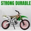 1/12 Scale Kawasaki KX450 Alloy Sports Motorcycle Model Diecast Metal Road Mountain Off-road Motorcycle Model Simulation Kids Toy Gift
