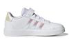 Adidas Grand Court 2.0 Cloud White Iridescent GS GY2327