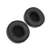 Universal 70mm Earpads Cushion Cover Replacement Stereo Headphones Headset Accessories