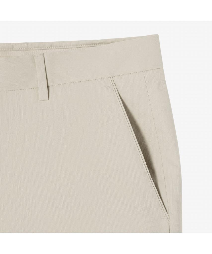 LACOSTE Мужские Брюки-чинос Chuyeonsa Hh254E-55G 02S