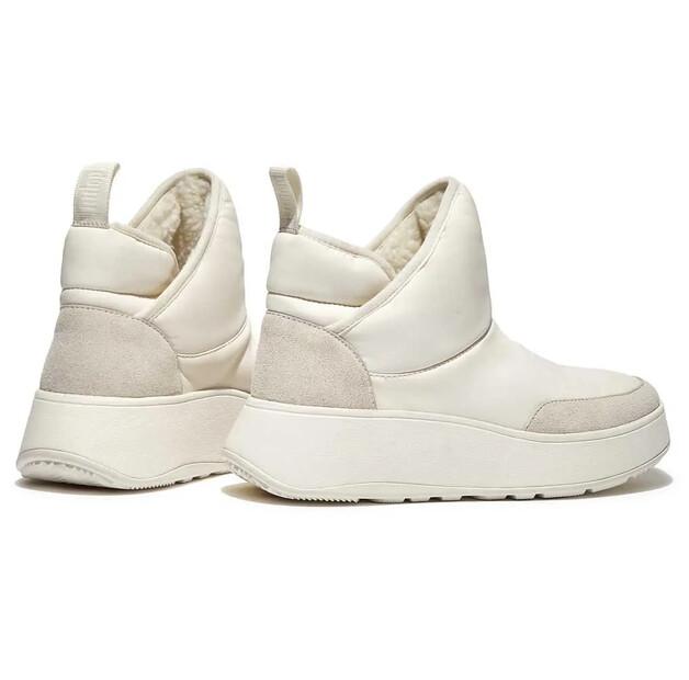 Fitflop F-Mode Biofleece Nylon сапоги
