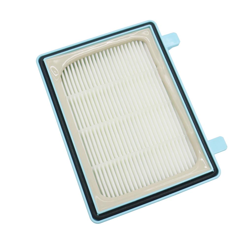 Hepa-фильтр для пылесоса Philips FC5832 FC5835 FC5836 FC5982 FC5988 FC9350 FC9351 FC9352 FC9353 Запчасти для робота-пылесоса