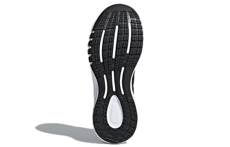 adidas Duramo Lite 'Черный Серый Белый' Женские CP8765