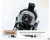 2026 Новые летние дышащие сетчатые походные ботинки для мальчиков