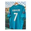 2017/18 Season Cristiano Ronaldo Rveata Jersey