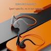 Lenovo Спортивные Bluetooth-наушники X7 с костной проводимостью