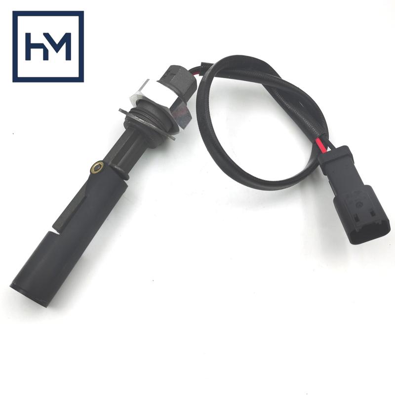 OE: 418-6597 4186597 Excavator Liquid Level Switch Sensor For Caterpillar CAT 305.5 306 307D 308D 308E E312C E315C 3406C