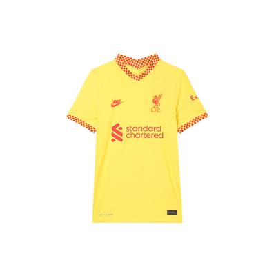 Nike Adv Vapor Ливерпуль ФК 2021/22 Джерси Dri FIT DB5889-704