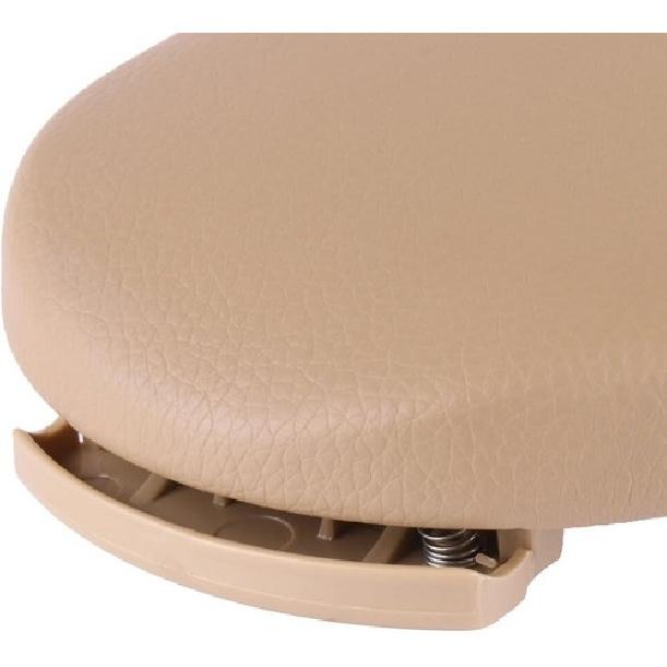 NEW Compatible With Volkswagen Jetta Golf Beetle Beige Leather Center Console