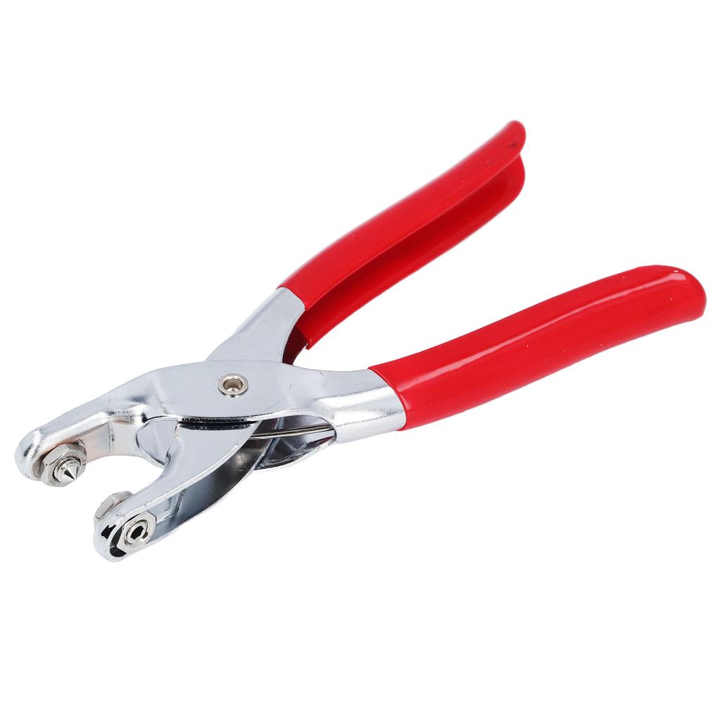 Badminton Racket Plier Iron Practical Badminton Racket Threading Pincer for Repairing