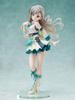 ДЕВОЧКИ-ЗОЛУШКИ Хаяо Хисакава масштабная покрашенная готовая фигурка IDOLM@STER 1/7 ПВХ и АБС