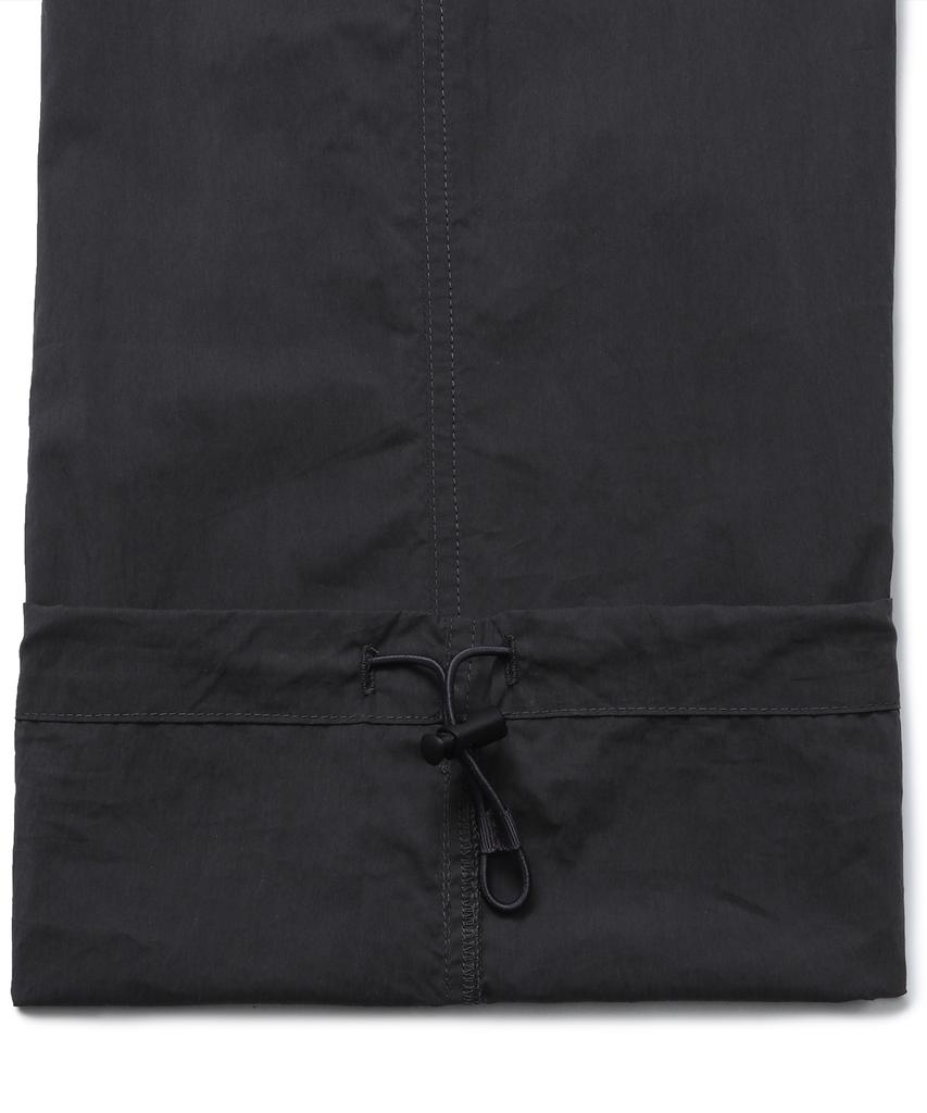 CONNECT KINLOCH Summer String Pants (Grey)