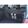 Universal Car Rear Back Seat Storage Cargo Organizer Magic Mesh Net Pouch Pocket