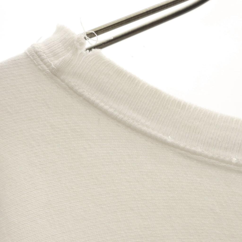 Champion 80-е Made in USA Reverse Weave Tricot Tag Винтажная с 2 бирками Лонгслив Худи-тренер RISD Мужская Б/У