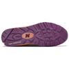 New Balance Кроссовки Salehe Bembury X New Balance 990v2 Made In Usa 'Sand Be The Time' M990SB2