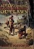 Книга Living Among South Carolina Outlaws