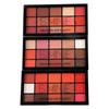15 Color Eye Shadow Palette Pearlescent Matte Eye Shadow Palette Fine Powder Three-dimensional Luster, Three Colors Available